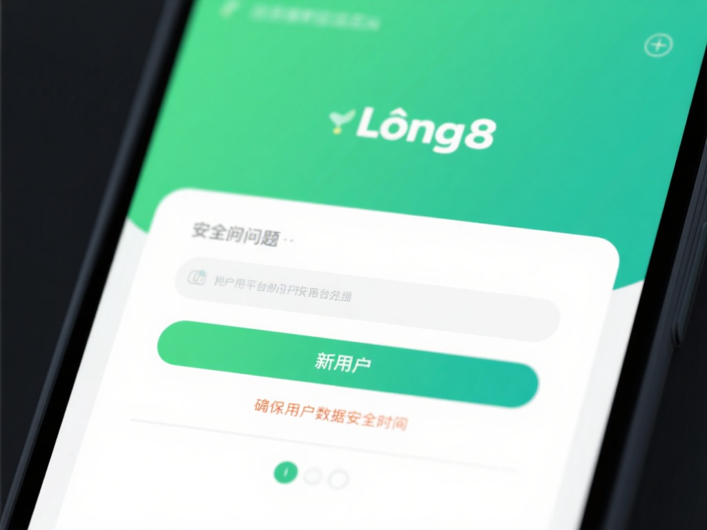 安全问题：在快速扩张过程中，Long8可能面临一些
