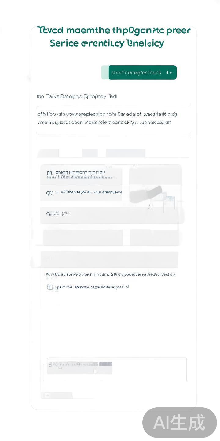 4.&nbsp;同意服务协议和隐私条款
在提交前，务必认真