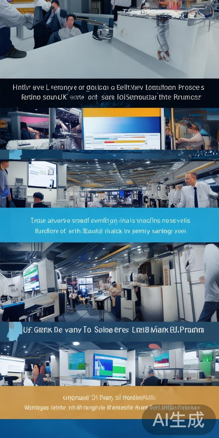 在当今数字化时代，企业对于专业服务流程的需求日益增