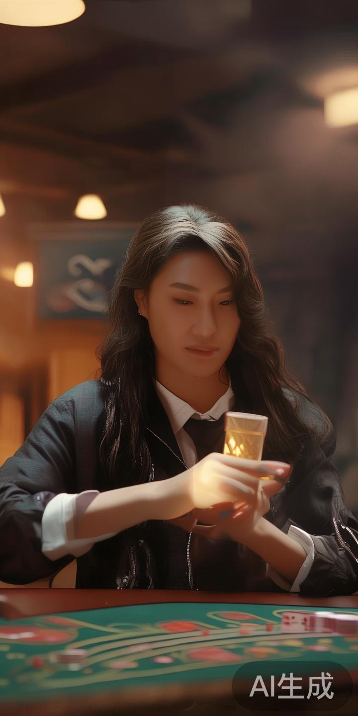 一种值得一提的案例是某玩家在平台上的一次成功体验。