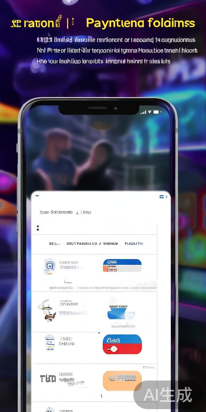 龙8国际app手机版全面功能介绍与特色亮点解析 平台支持多种支付渠道,如主流的银行卡、第三方支付工