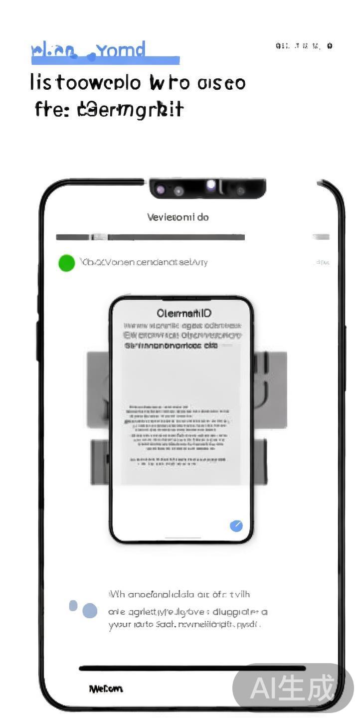 详细解析:如何轻松顺利完成龙8国际pt老虎注册的完整步骤指南 部分平台会要求进行身份验证,上传身份证件或进行手机