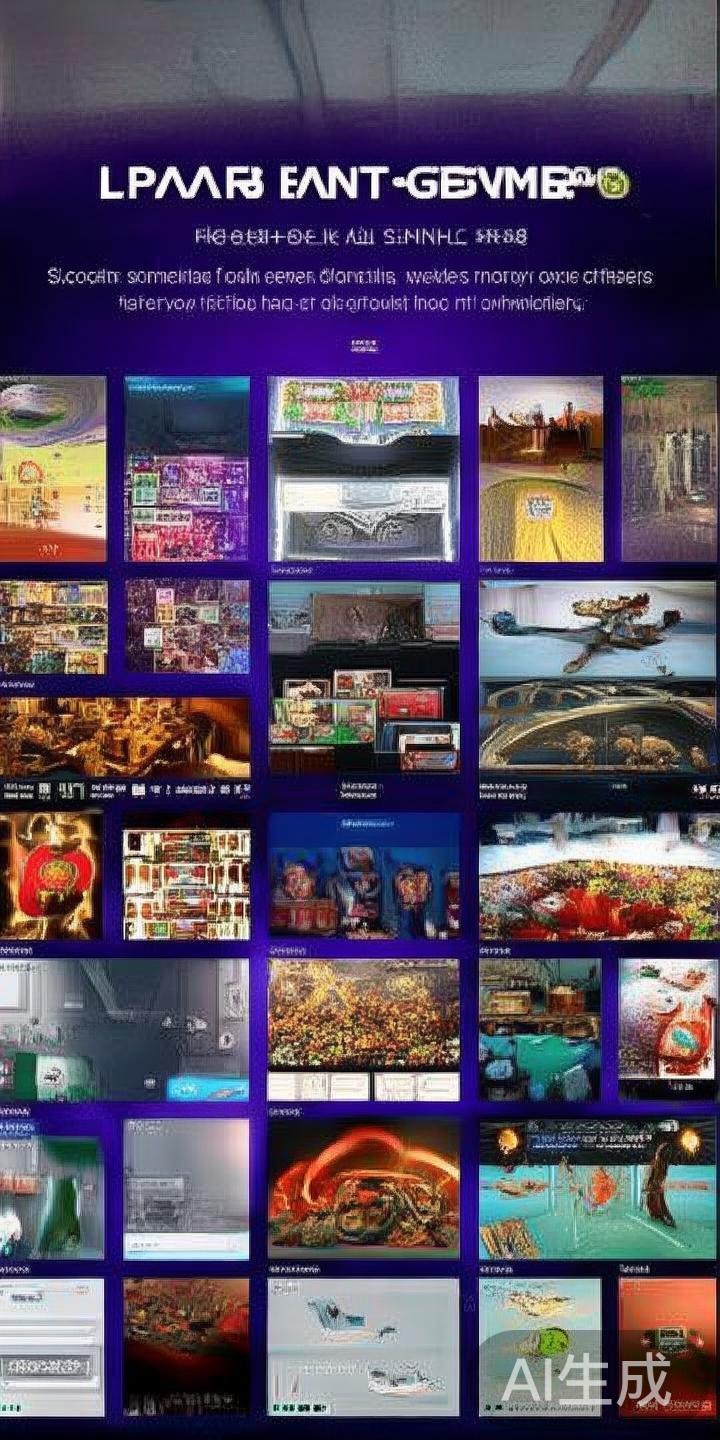 二、丰富多样的游戏内容满足不同需求
内容丰富是吸