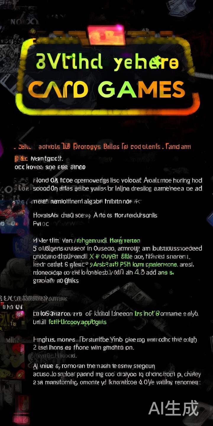 随着5G技术的普及和移动设备的不断升级，网络棋牌的