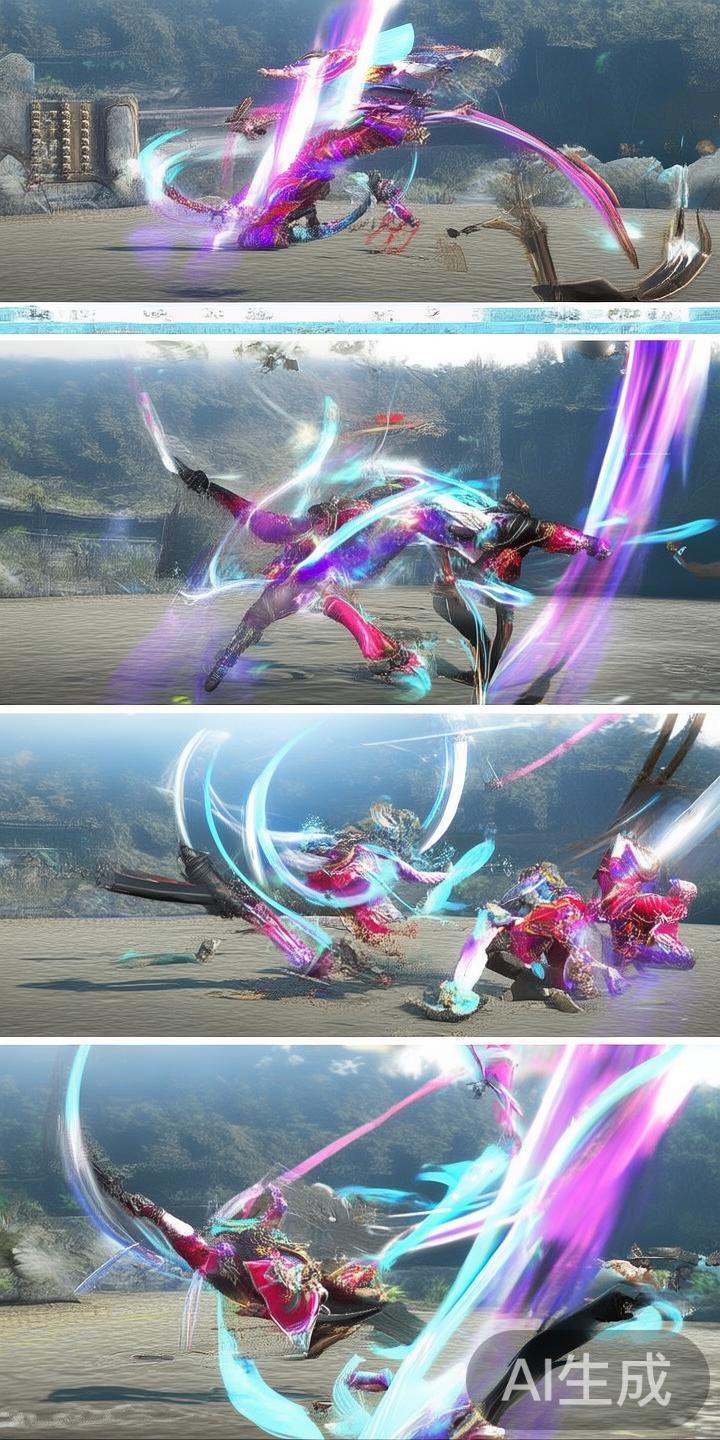 1.&nbsp;充分利用战斗系统的连击技巧
如龙8国际版的