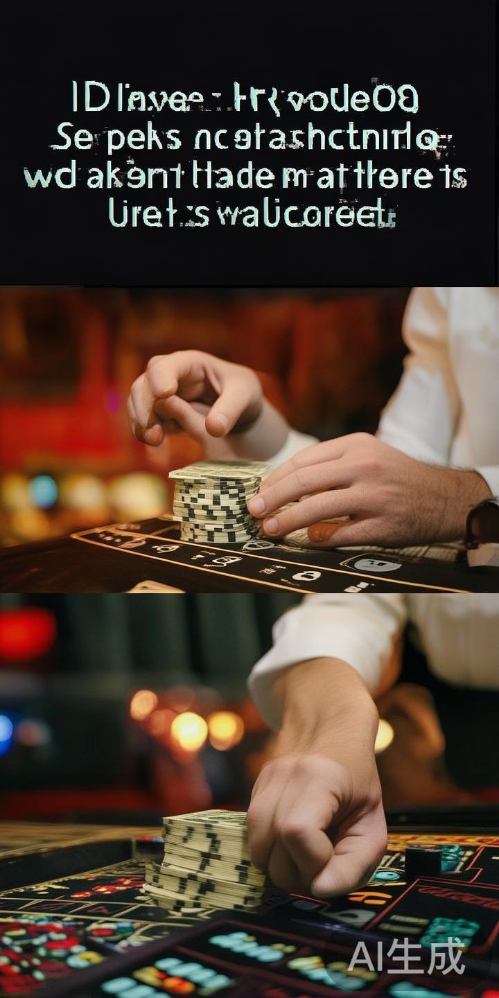 龙8国际爆子机攻略:稳稳赚取胜的实用技巧与全面指南 设定预算,理性投入
第一步就是制定固定的博彩预算