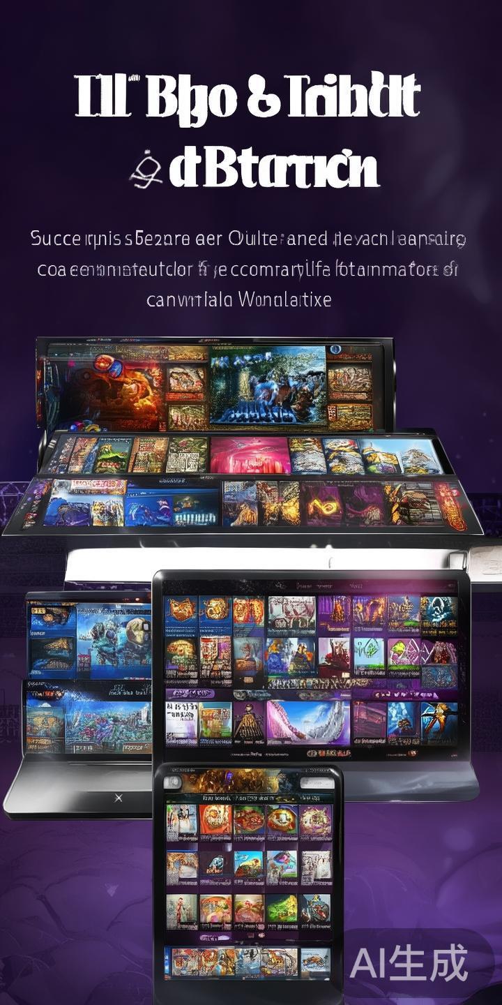 众所周知，市面上的平板游戏种类繁多，质量参差不齐。