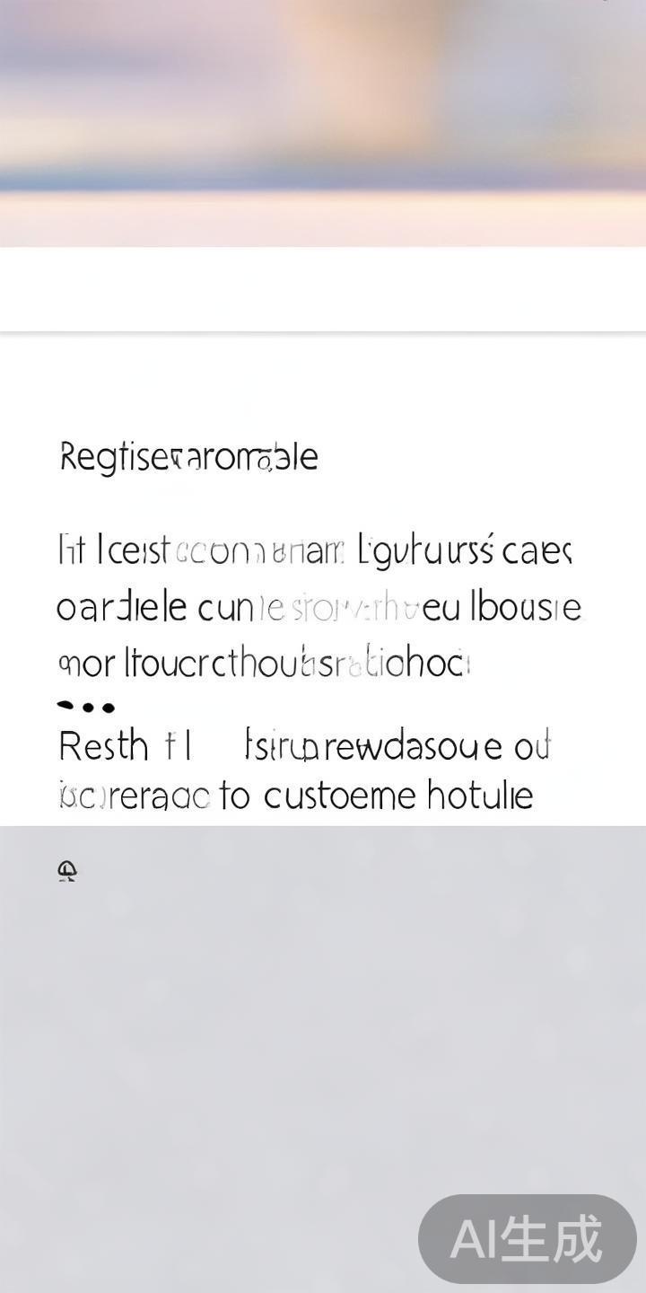 账号注册与登录:&nbsp;如遇登录困难，建议先确认账号信息