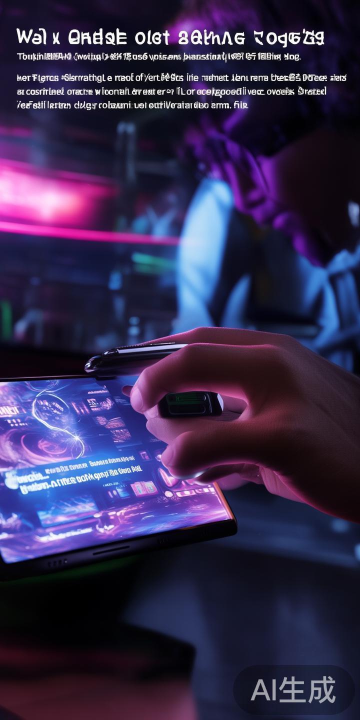 随着游戏画面日益精细，操作体验变得尤为重要。所谓的