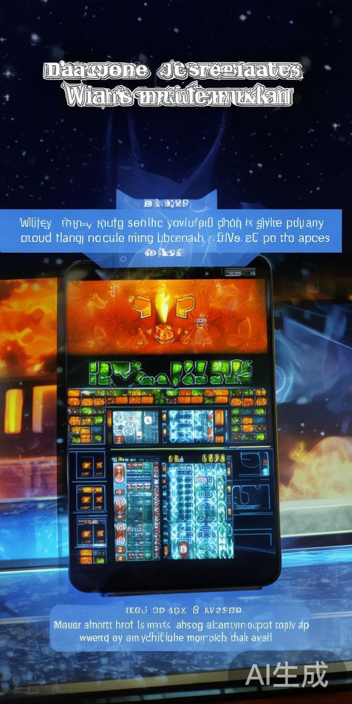 在当今数字化娱乐盛行的时代，越来越多的玩家希望通过