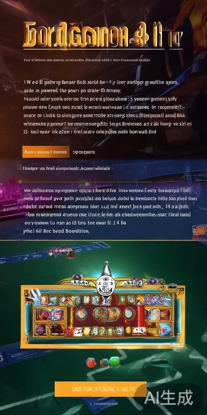 在当今的线上娱乐时代，龙8国际凭借丰富多样的赌博游